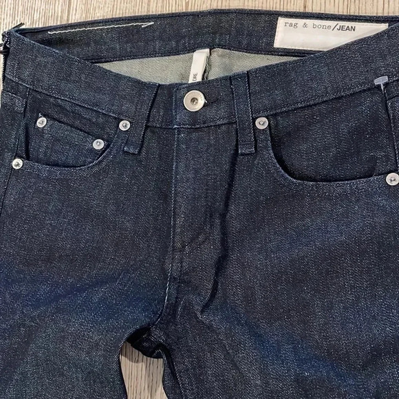 Rag and bone Dre jeans - Picture 2 of 10